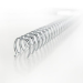 GBC Wire spines 3:1 NO9 14mm A4