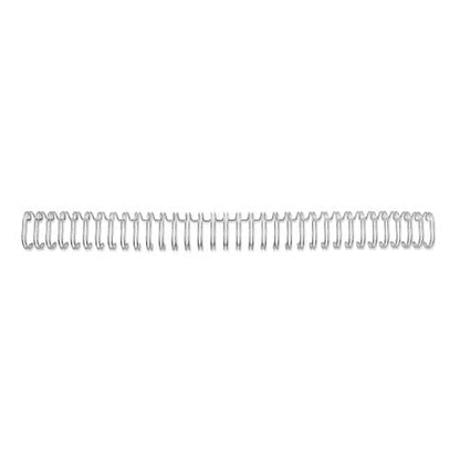 GBC Wire spines 3:1 NO9 14mm A4