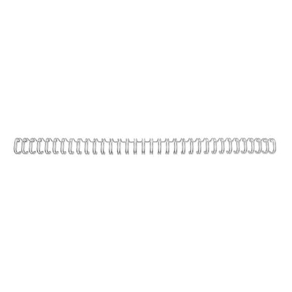 GBC Wire spines 3:1 NO9 14mm A4