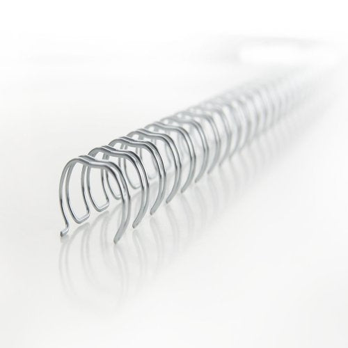 GBC Wire spines 3:1 NO9 14mm A4