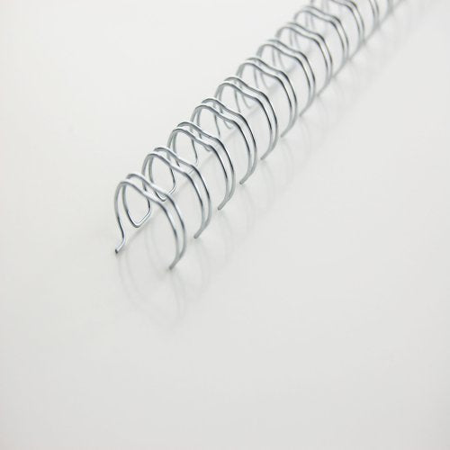 GBC Wire spines 3:1 NO9 14mm A4