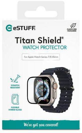 eSTUFF ES501022 smart wearable accessory