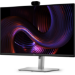 DELL Pro P P2726DEV computer monitor 68.6 cm (27") 2560 x 1440 pixels Quad HD LCD Black, Silver
