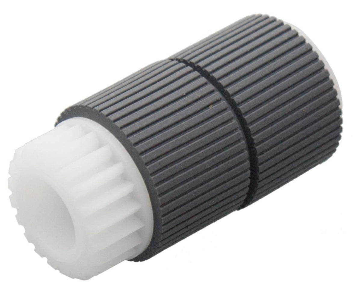 HP Paper Pickup Roller RL1-1289-000CN, Printer feeding roller, 500 pages, Laser, Gray, White, HP COLOR LASER JET CP6015N