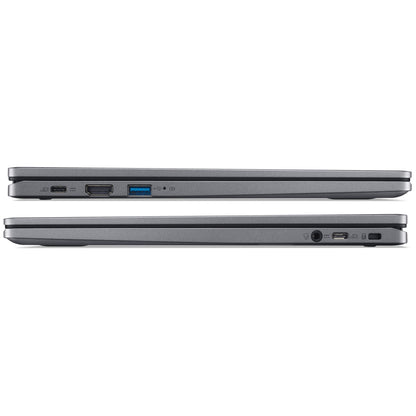 Acer Chromebook Plus 514 (CBE574-1) - AMD Ryzen 5, 16GB RAM, 256GB SSD, 14" WUXGA display, Chrome OS