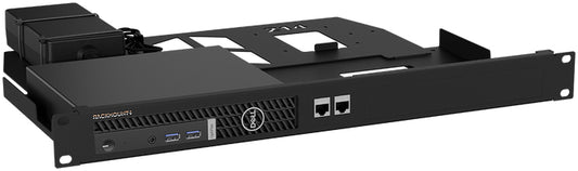 Rackmount.IT RM-DE-T2 rack accessory Mounting bracket