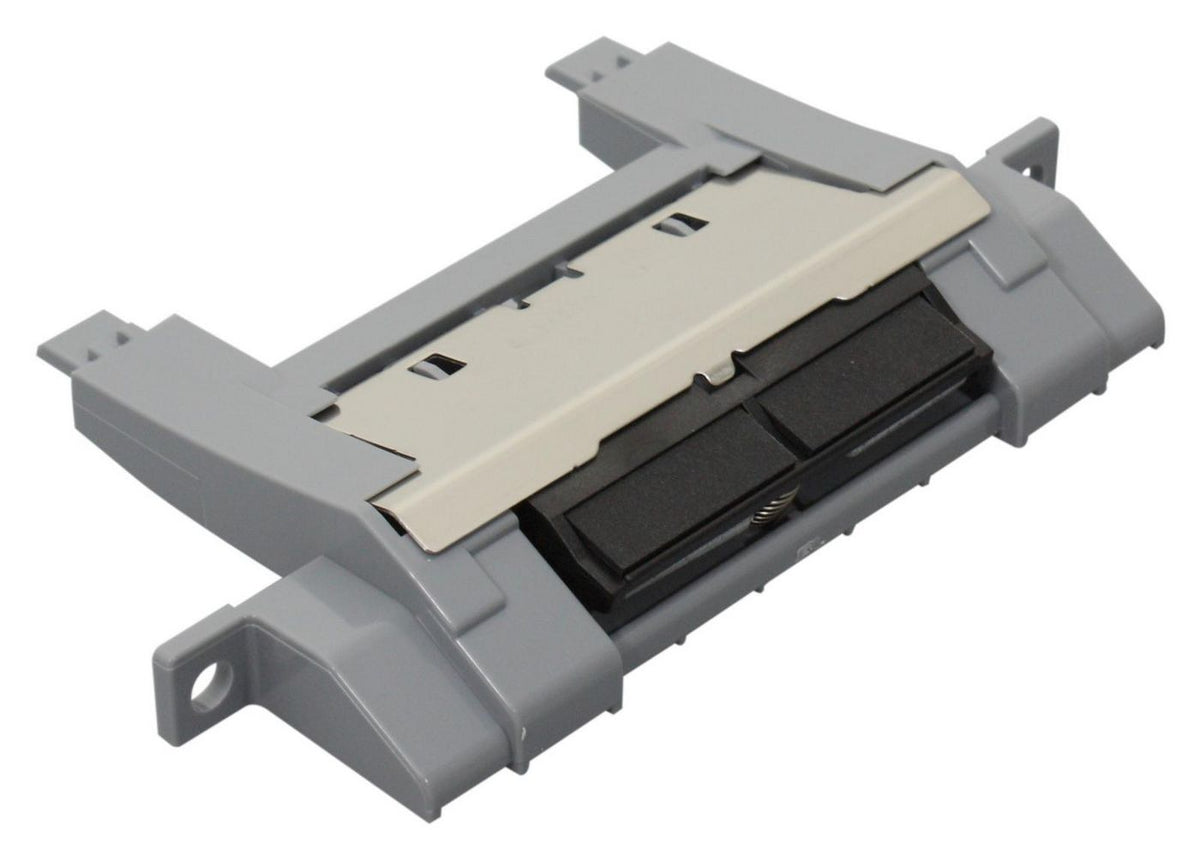Canon Sparation Holder Assy. RM1-6303-000, Separation pad, Laser/LED printer, HP, HP LJ Enterprise P3015 / 500 MFP, M525 / M521, Grey