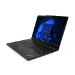 Lenovo ThinkPad X13 Gen 4 (AMD) AMD Ryzen™ 7 PRO 7840U Laptop 33.8 cm (13.3") Touchscreen WUXGA 32 GB LPDDR5x-SDRAM 512 GB SSD Wi-Fi 6E (802.11ax) Windows 11 Pro UK English Black