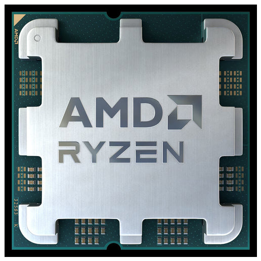 AMD Ryzen 7 8700G processor 4.2 GHz 16 MB L3 Tray