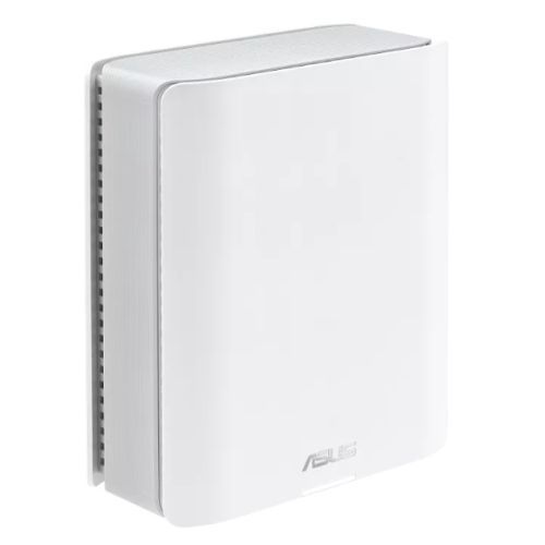 Asus (ZenWiFi BT10) BE18000 Tri-Band Wi-Fi 7 Mesh Routers (Single Unit), Up to 6,000 sq.ft, 2x 10G Ports, USB, VPN, multi-SSID