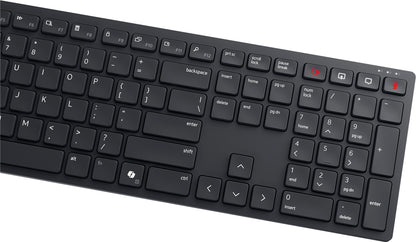 DELL Pro Wired Collaboration Keyboard - KB525C - UK (QWERTY)
