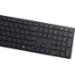 DELL Pro Wired Collaboration Keyboard - KB525C - UK (QWERTY)