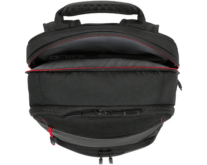 Lenovo 4X41A30364 laptop case 39.6 cm (15.6") Backpack Black