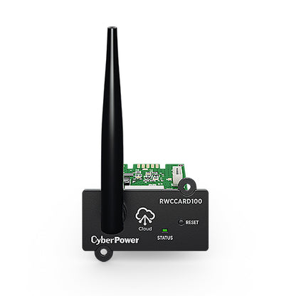 CyberPower RWCCARD100 network card Internal WLAN