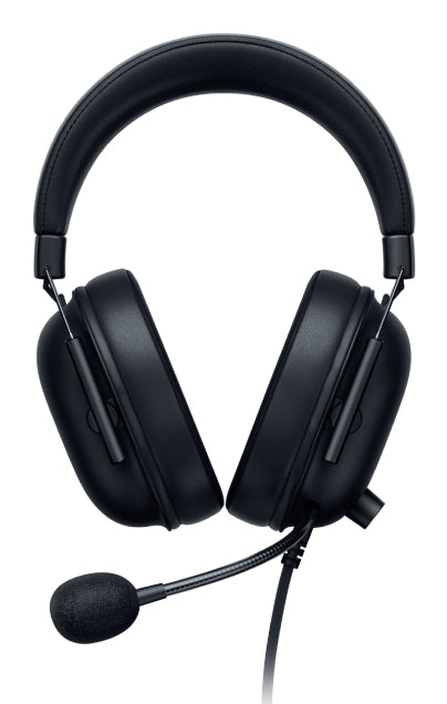 Razer BlackShark V2 X Headset Wired Head-band Gaming Black