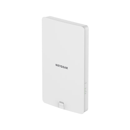 NETGEAR WAX610Y 1800 Mbit/s White Power over Ethernet (PoE)