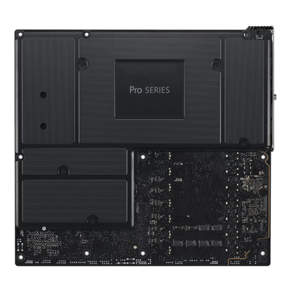 ASUS PRO WS WRX90E-SAGE SE AMD WRX90 Socket sTR5 EEB