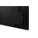Samsung LH65WAFPLGC interactive whiteboard 165.1 cm (65") 3840 x 2160 pixels Touchscreen Black, Grey