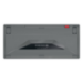 CHERRY KW 9200 MINI keyboard Universal USB + RF Wireless + Bluetooth QWERTY UK English Black