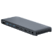 2-Power DOC0117A laptop dock/port replicator Black