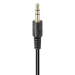 Hama Shell II Headphones Wired Head-band Music Black, Dark Grey