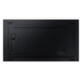 Samsung QB98T-B Digital signage flat panel 2.49 m (98") LCD Wi-Fi 350 cd/m² 4K Ultra HD Black Built-in processor Tizen 4.0