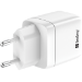 Sandberg 2in1 Charger 1xUSB-C 1xUSB 35W