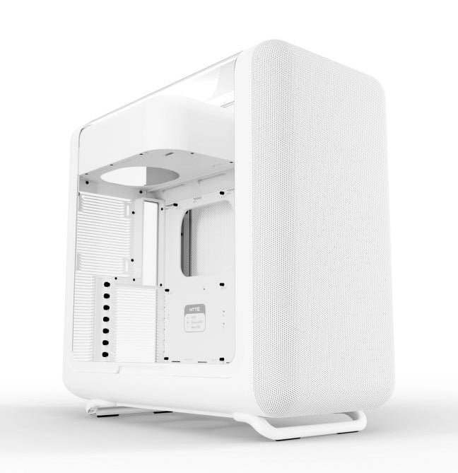 HYTE X50 Midi Tower White
