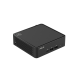ASUS NUC 15 Pro RNUC15CRKU700002 Black 255H