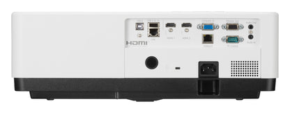 Ricoh PJ WUL6760 3LCD WUXGA (1920x1200) White