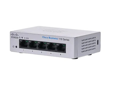 Cisco CBS110 Networking (105TDEU)