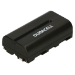 Duracell Camcorder Battery - replaces Sony NP-F330/NP-F550 Battery