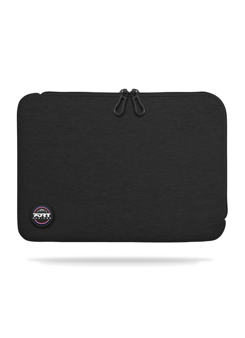 Port Designs Torino II Sleeve 39.6 cm (15.6") Sleeve case Black