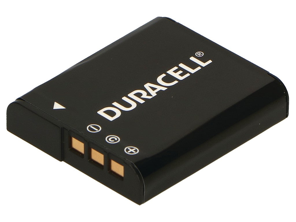 Duracell Camera Battery - replaces Sony NP-BG1 Battery