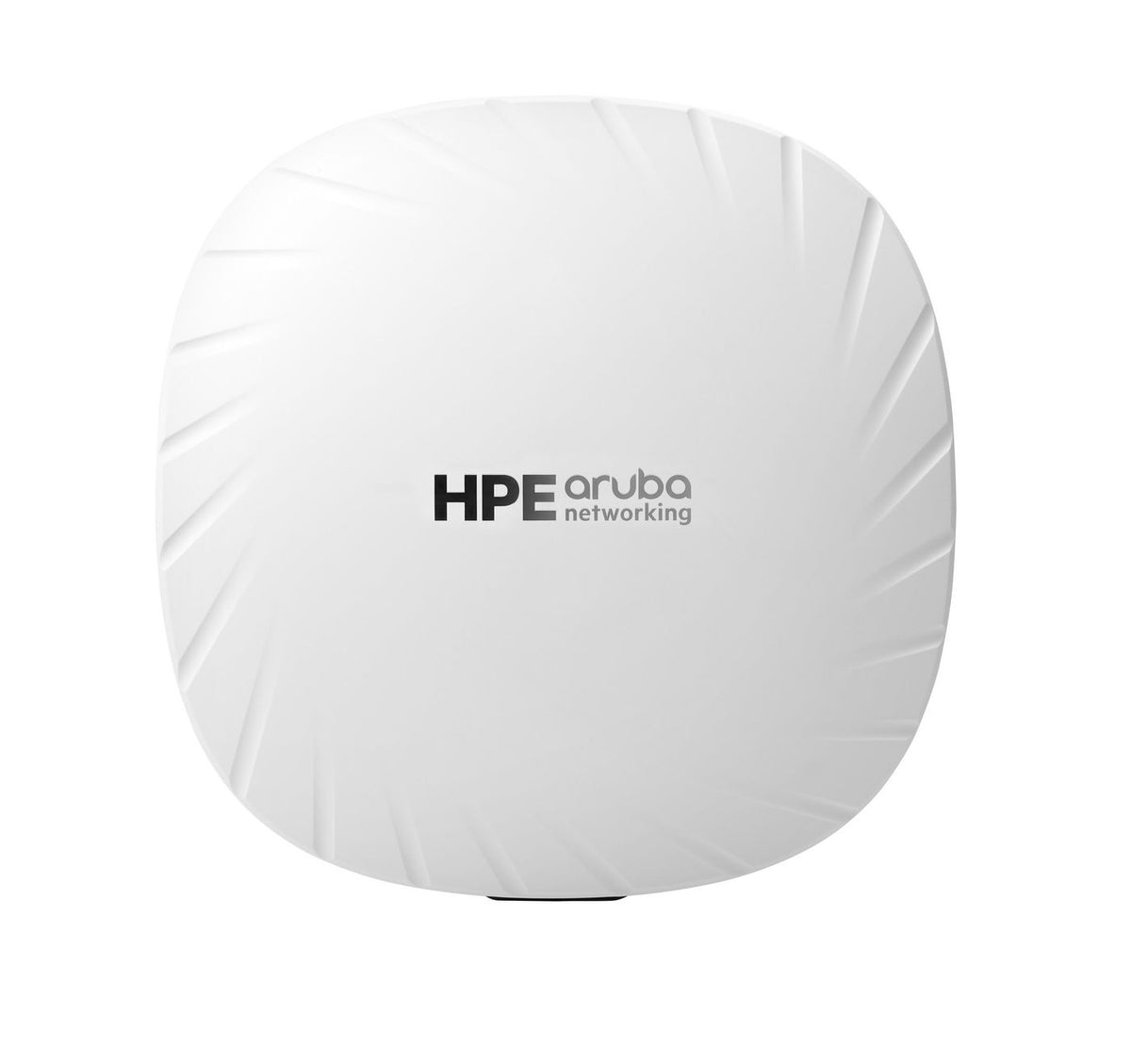 Hewlett Packard Enterprise Aruba Networking Ap-515 (Rw) Dual Radio 4X4/2X2 Wi-Fi 6 10-Pack Campus Access Point