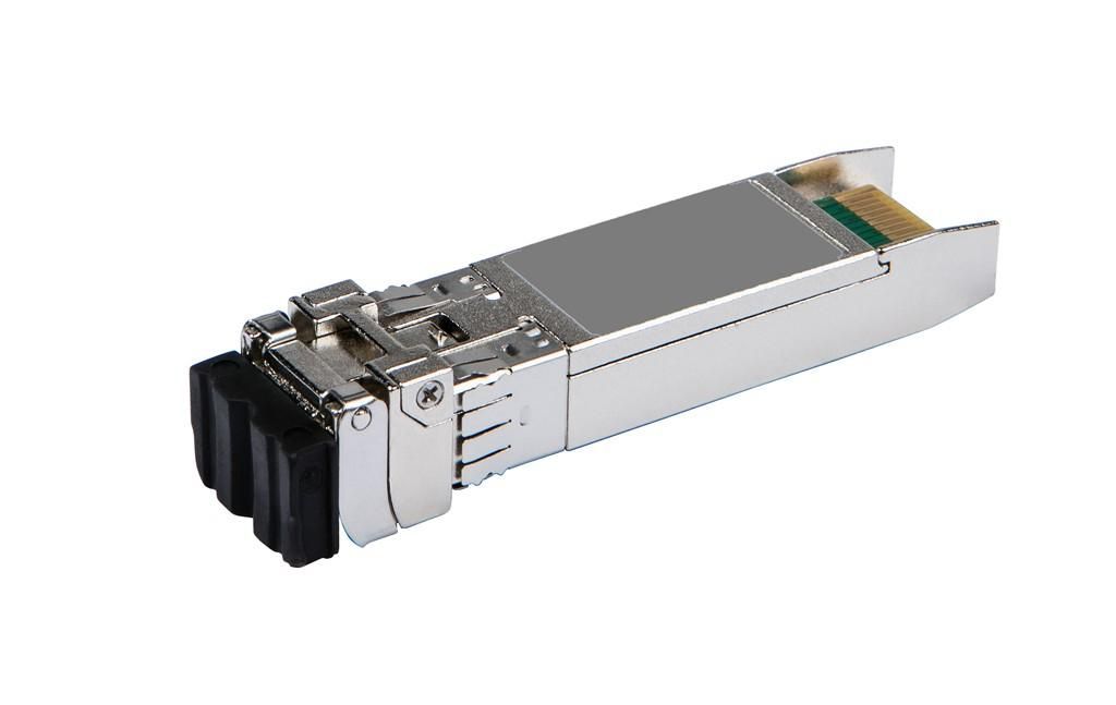 Hewlett Packard Enterprise 32Gb Sfp28 Short Wave 1-Pack Lp Pull Tab Optical Network Transceiver Module Fiber Optic 32000 Mbit/S