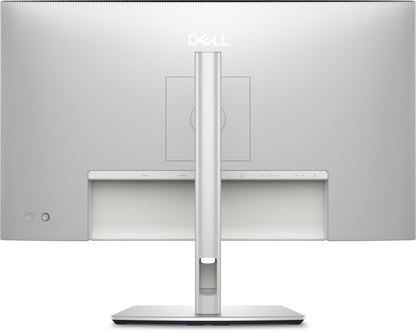 DELL UltraSharp U2725QE computer monitor 68.6 cm (27") 3840 x 2160 pixels 4K Ultra HD LCD Black, Silver