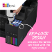 Epson C13T03R140/102 Ink bottle black, 7.5K pages 127ml for Epson ET-3700