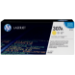 HP CE742A/307A Toner cartridge yellow, 7.3K pages ISO/IEC 19798 for HP CLJ CP 5220