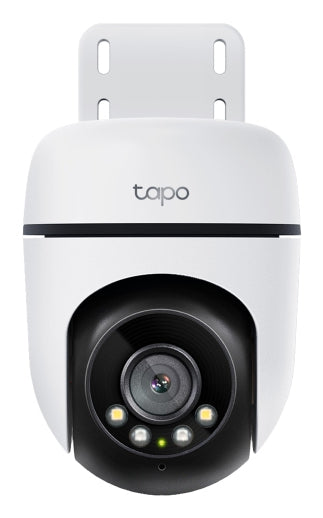 TP-Link Tapo Outdoor Pan/Tilt Security Wi-Fi Camera