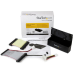StarTech.com SATA to 2.5in or 3.5in IDE Hard Drive Adapter for HDD Docks