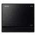 Shuttle XPC cube SB860R8 PC/workstation barebone Black Intel B860 LGA 1851 (Socket V1)