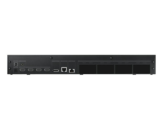 Samsung LED S-Box SNOW-AAE - Digital signage player