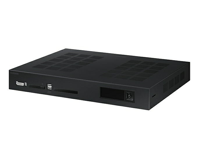 Samsung LED S-Box SNOW-AAE - Digital signage player