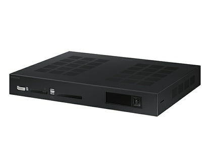 Samsung LED S-Box SNOW-AAE - Digital signage player