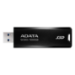 ADATA SC610 1 TB USB Type-A 3.2 Gen 2 (3.1 Gen 2) Black