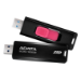ADATA SC610 1 TB USB Type-A 3.2 Gen 2 (3.1 Gen 2) Black