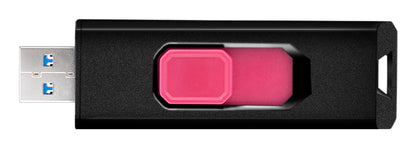 ADATA SC610 500 GB USB Type-A 3.2 Gen 2 (3.1 Gen 2) Black