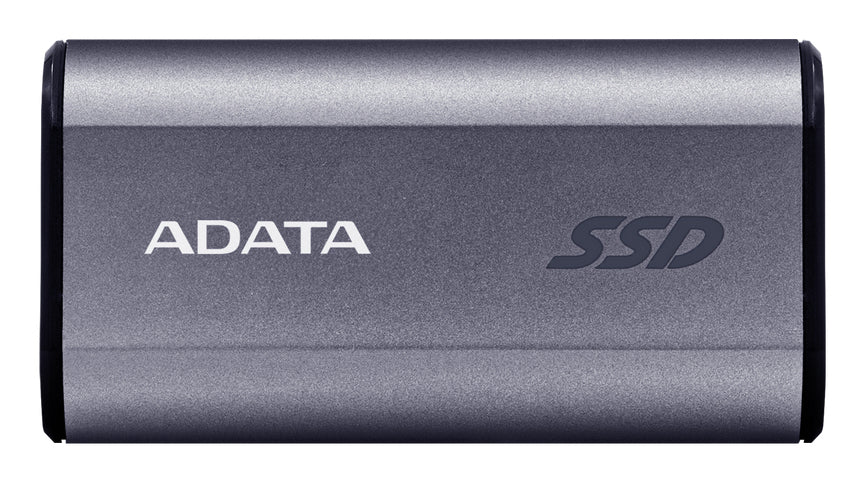 ADATA SC750 500 GB USB Type-C 3.2 Gen 2 (3.1 Gen 2) Grey