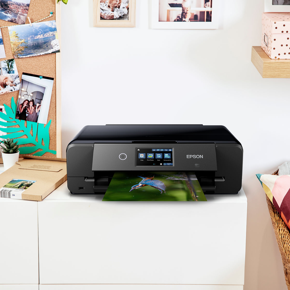 Epson Expression Photo XP-980